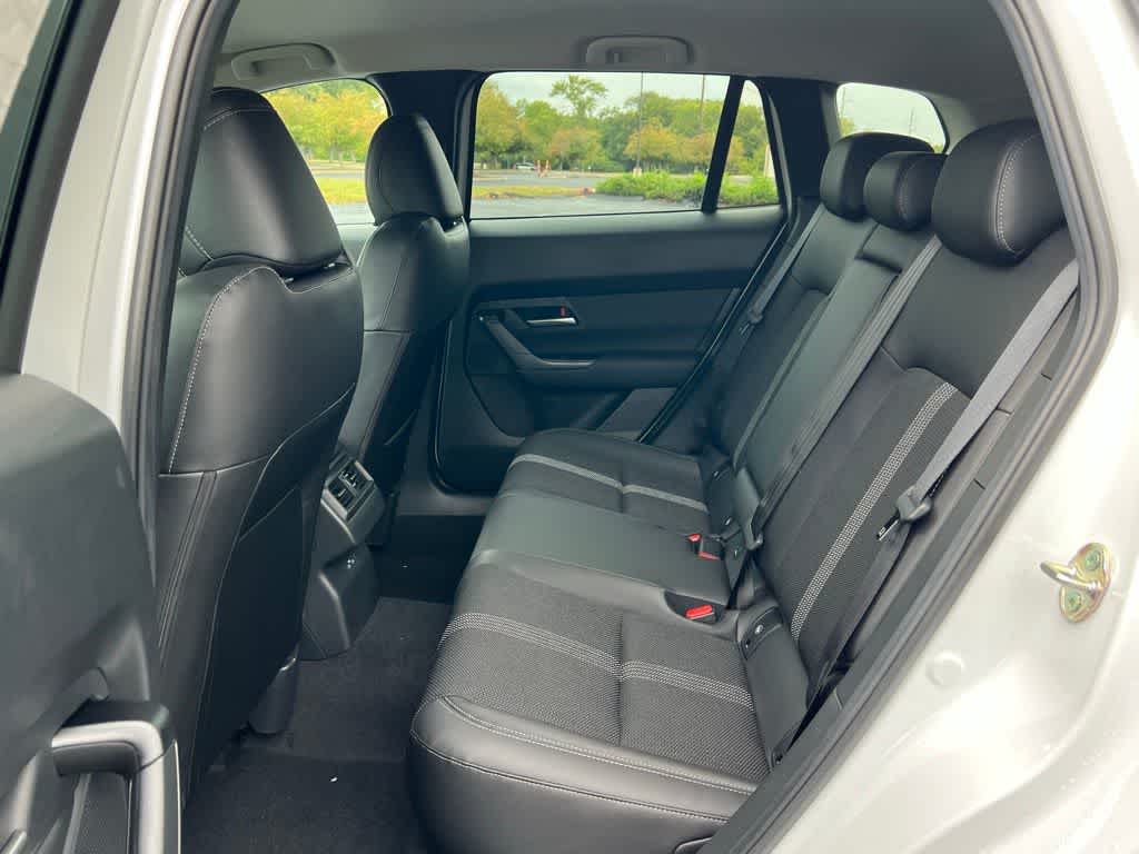 Thumbnail: 2025 Mazda CX-50 - 16