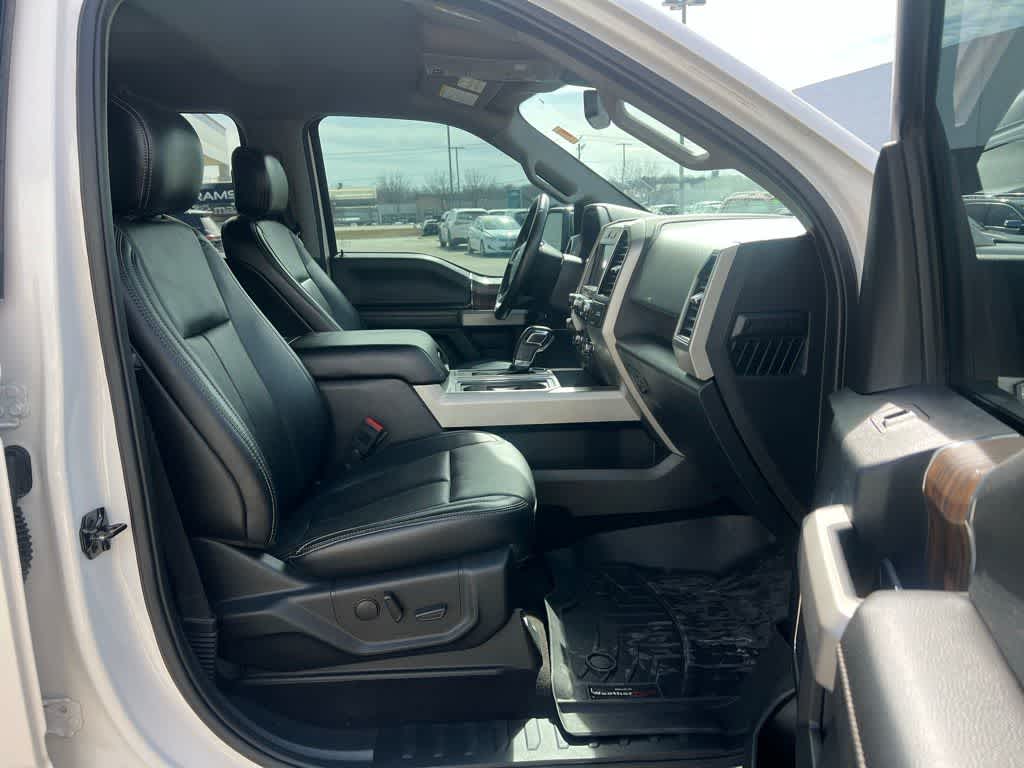 Thumbnail: 2019 Ford F-150 - 36