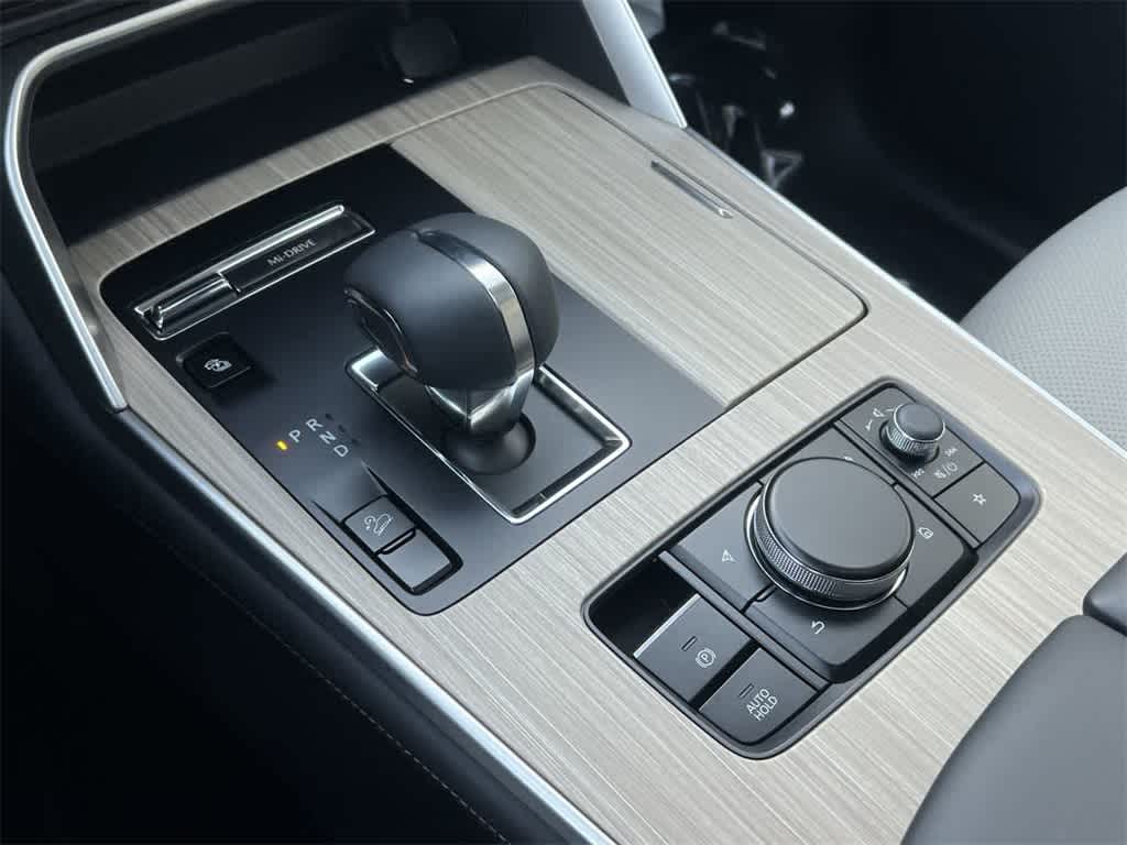 Thumbnail: 2025 Mazda CX-90 - 33