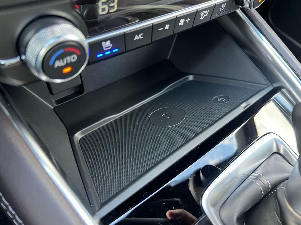 Thumbnail: 2025 Mazda CX-5 - 30