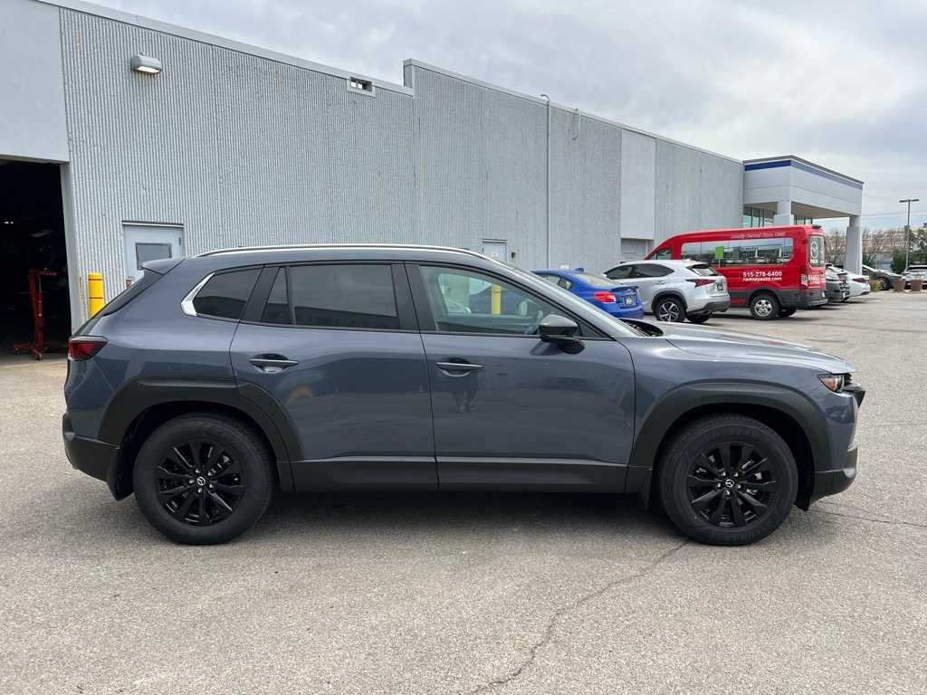 Thumbnail: 2025 Mazda CX-50 - 6