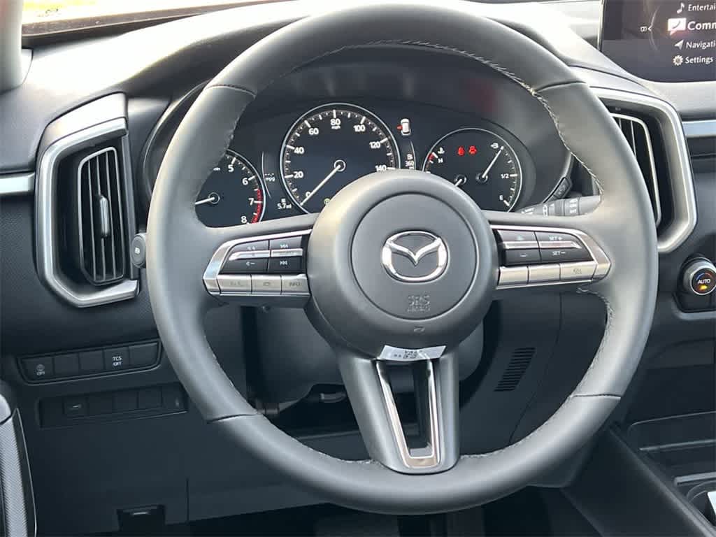 Thumbnail: 2025 Mazda CX-50 - 21