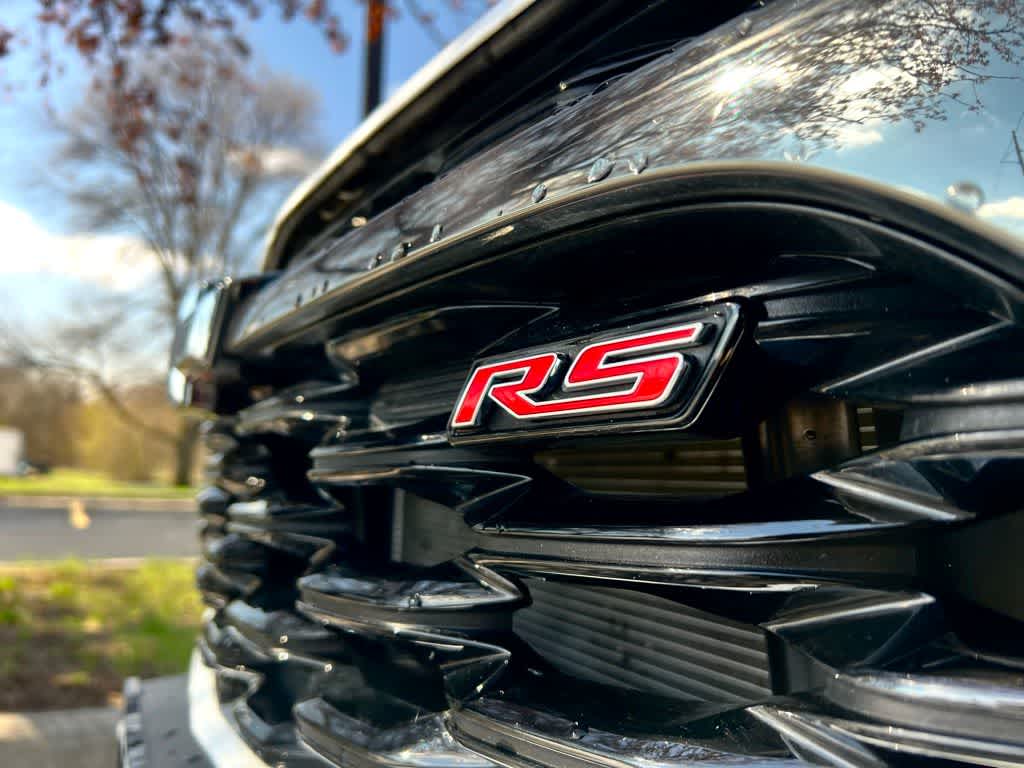 Thumbnail: 2025 Chevrolet Trax - 12