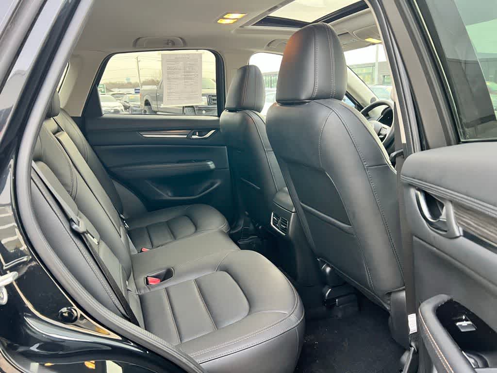 Thumbnail: 2023 Mazda CX-5 - 20