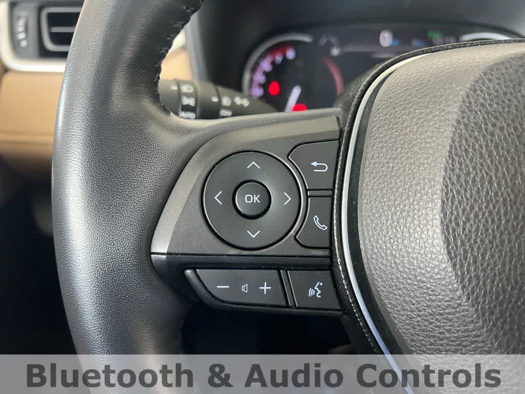 Thumbnail: 2020 Toyota RAV4 - 38