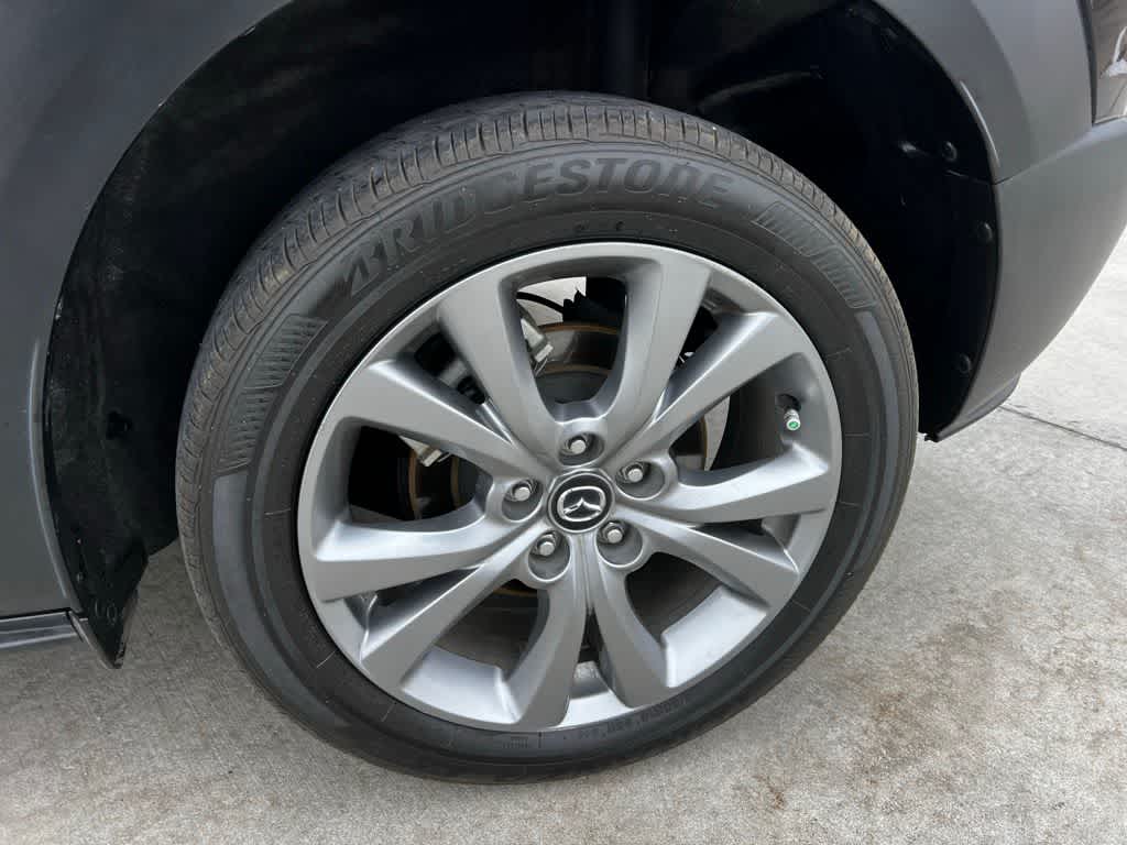 Thumbnail: 2023 Mazda CX-30 - 11