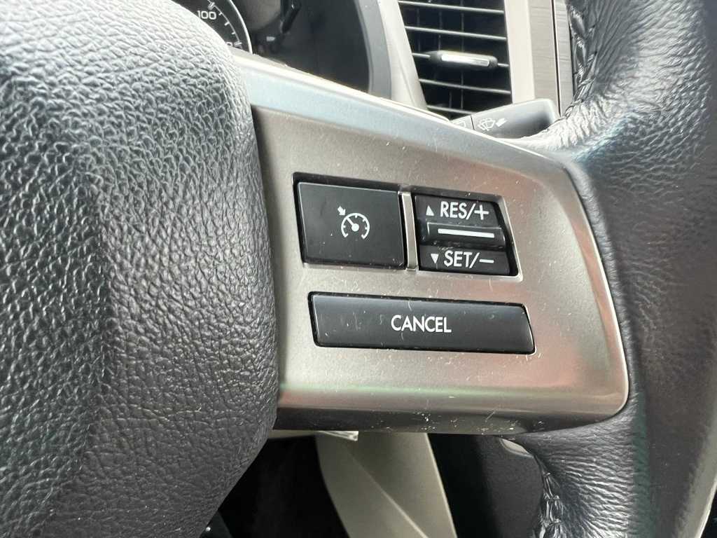 Thumbnail: 2013 Subaru Outback - 23