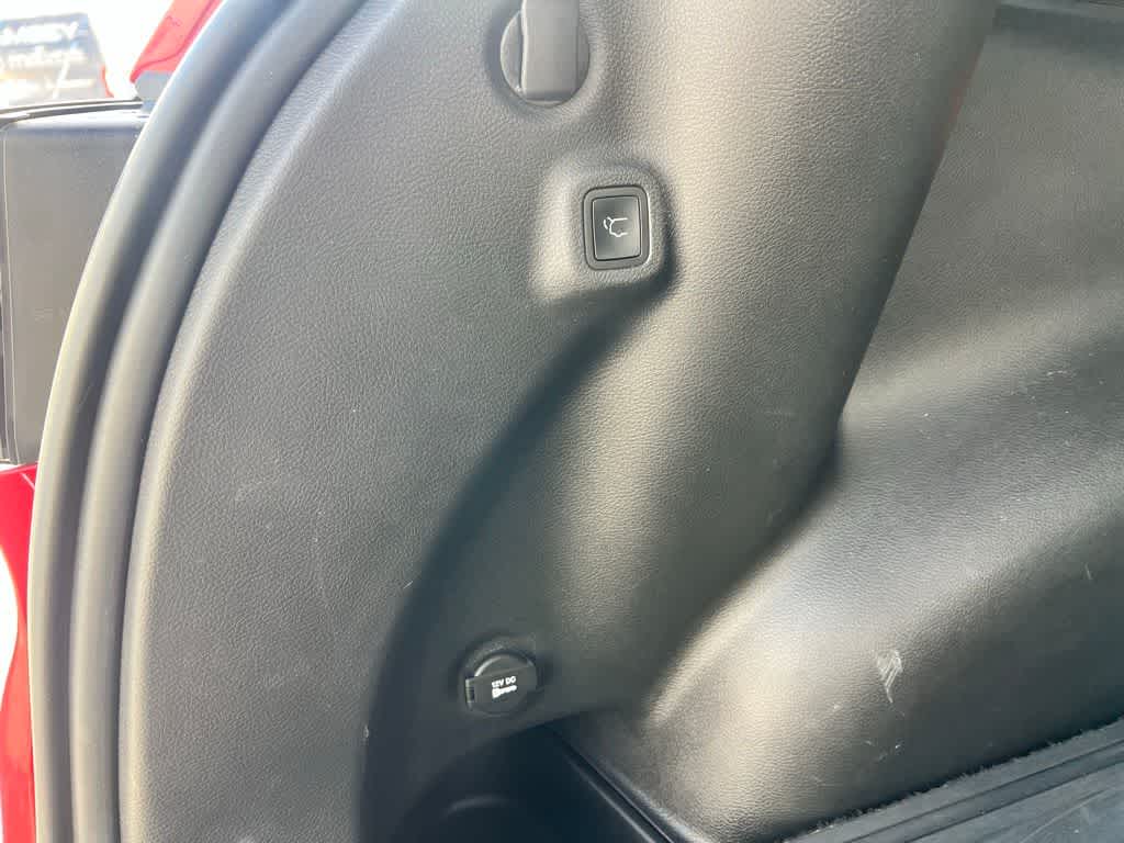 Thumbnail: 2022 Jeep Compass - 27