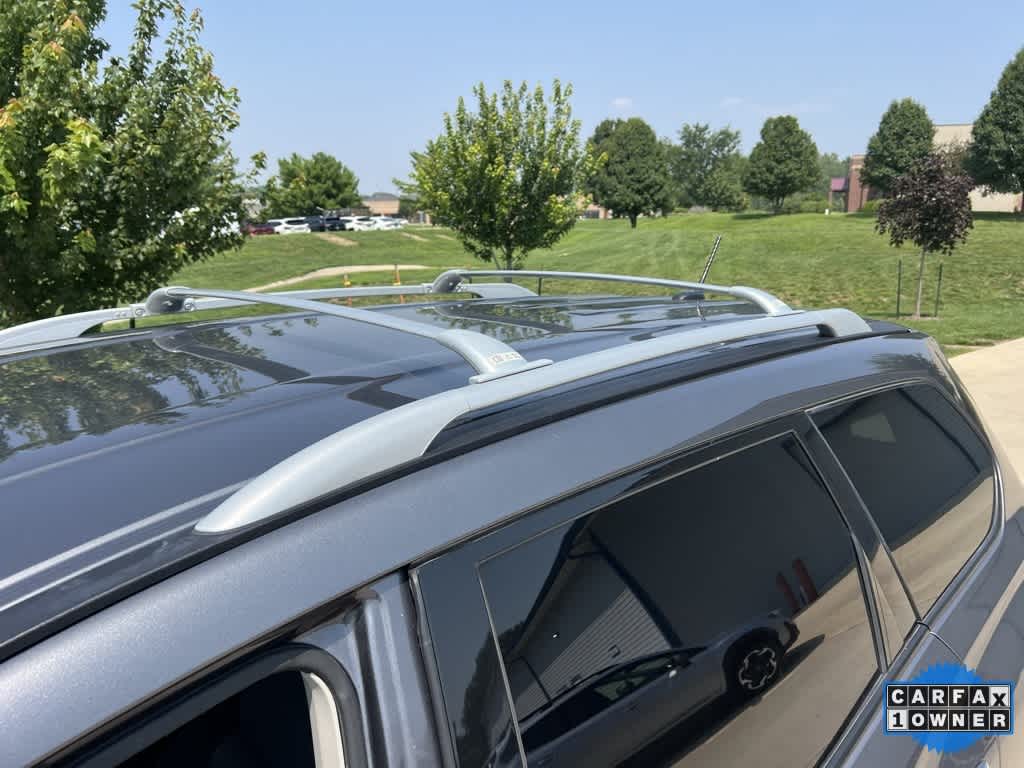 Thumbnail: 2017 Nissan Pathfinder - 10