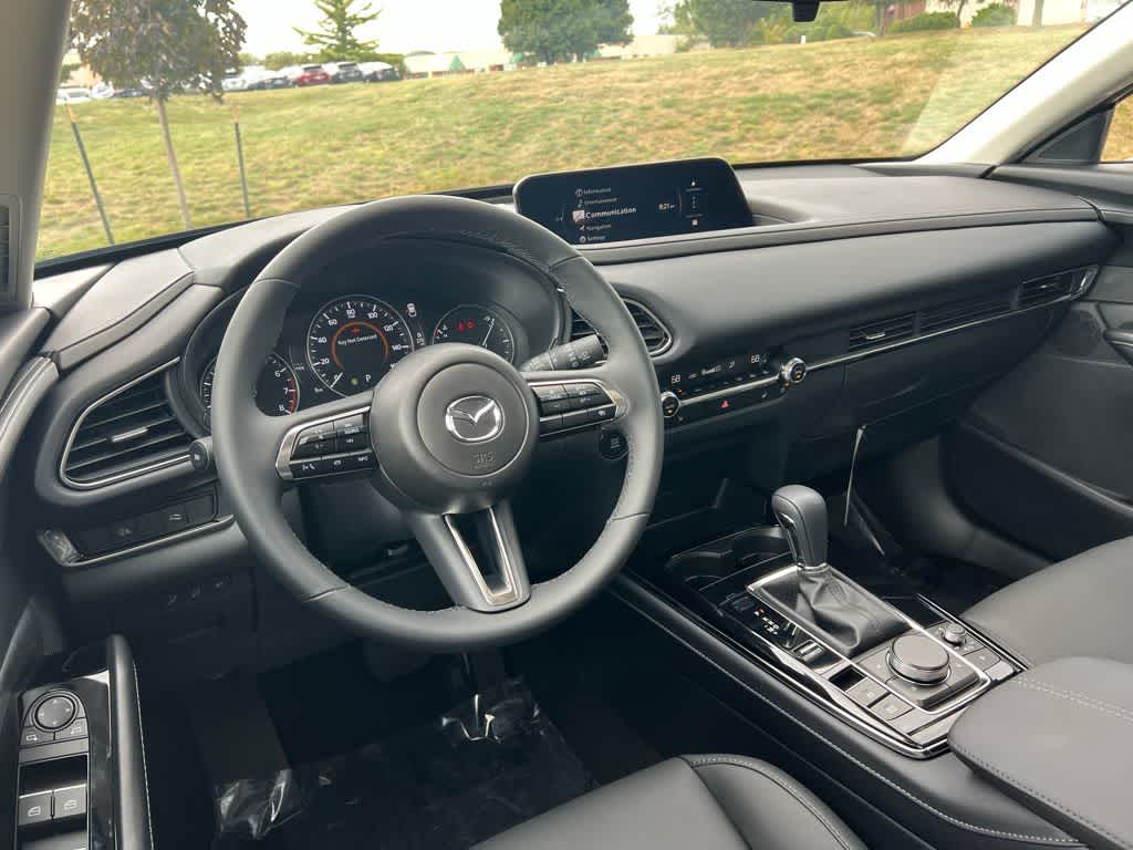 Thumbnail: 2025 Mazda CX-30 - 21