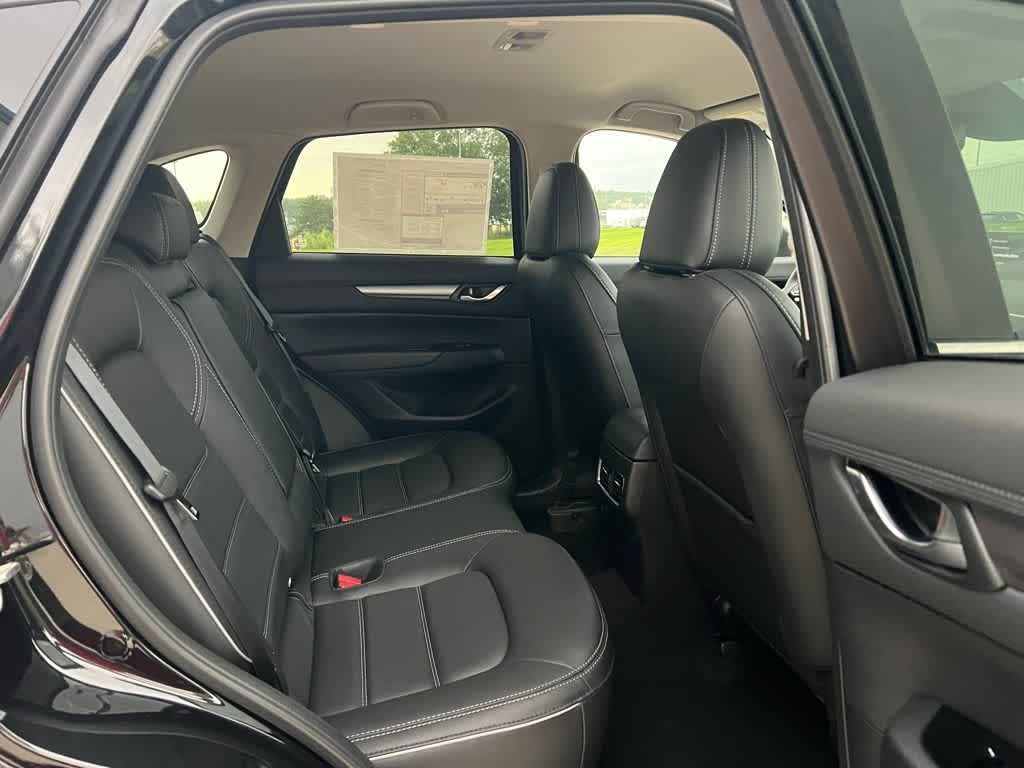 Thumbnail: 2025 Mazda CX-5 - 16