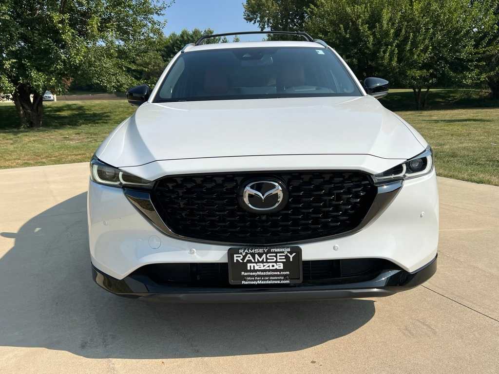 Thumbnail: 2025 Mazda CX-5 - 9