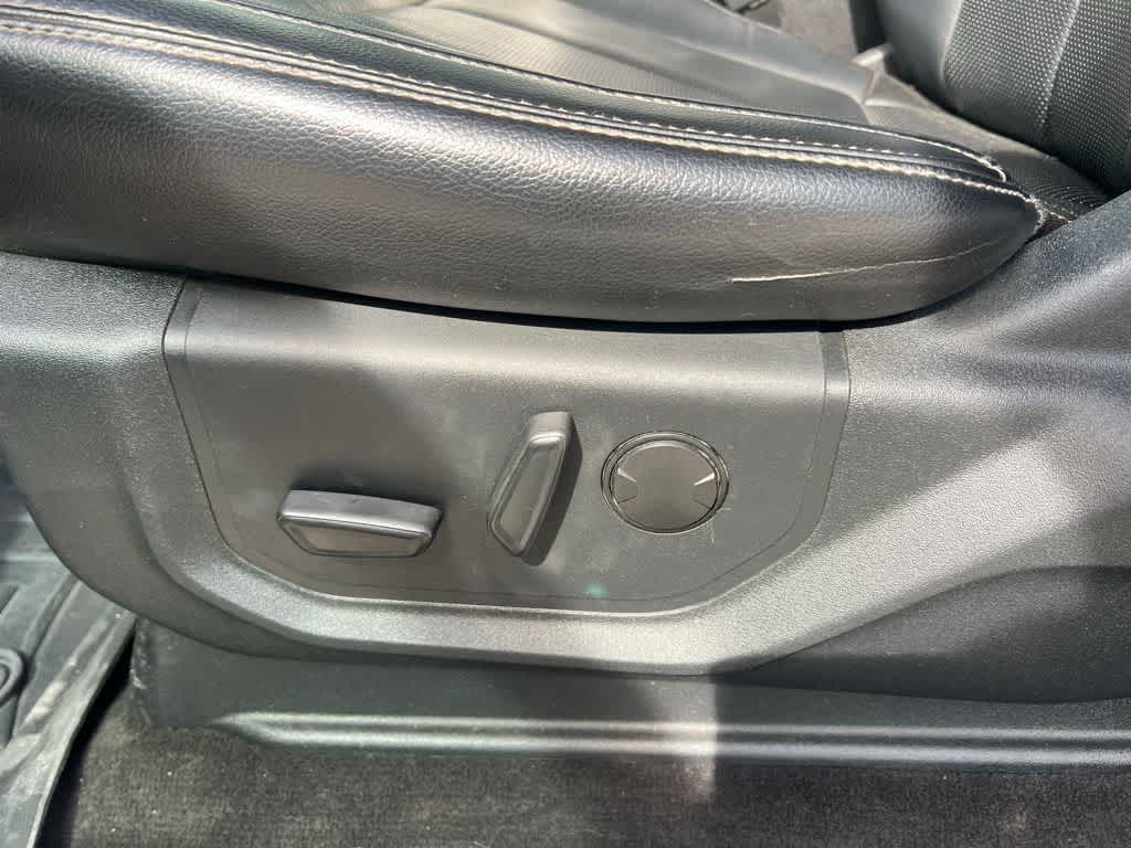 Thumbnail: 2019 Ford F-150 - 23