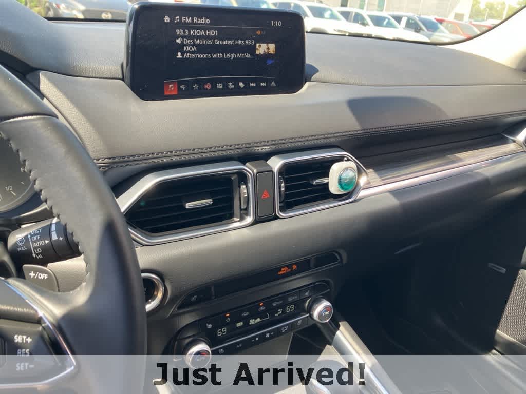 Thumbnail: 2020 Mazda CX-5 - 8