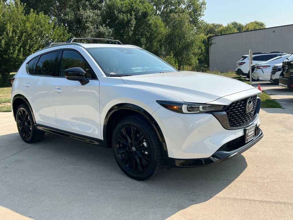 Thumbnail: 2025 Mazda CX-5 - 8