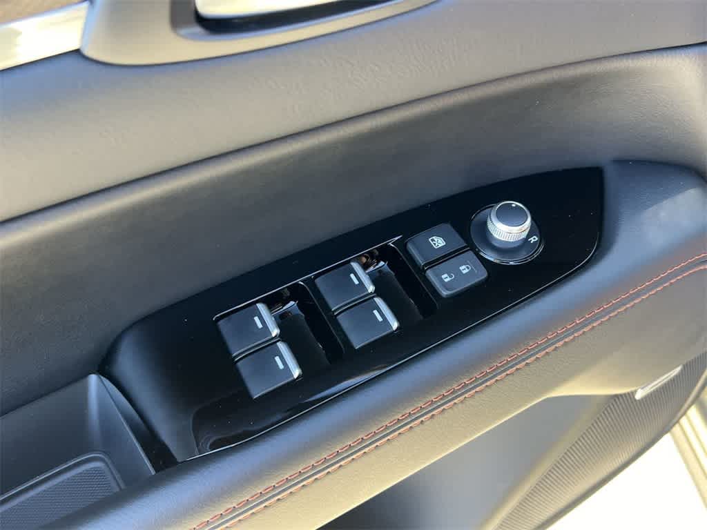 Thumbnail: 2025 Mazda CX-5 - 15