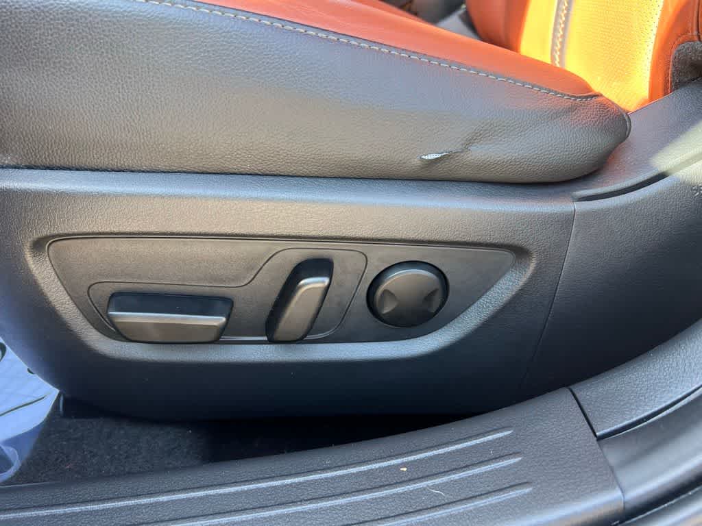 Thumbnail: 2023 Mazda CX-50 - 15