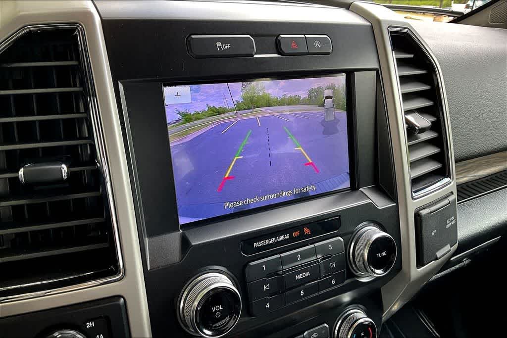 Thumbnail: 2019 Ford F-150 - 23