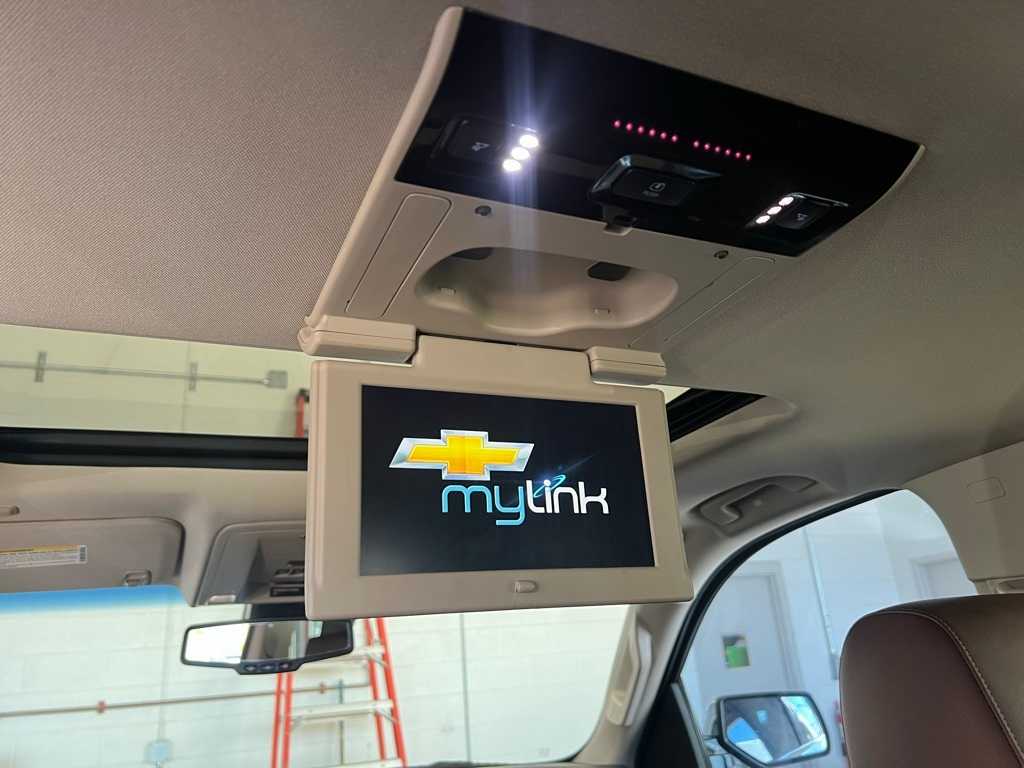 Thumbnail: 2015 Chevrolet Tahoe - 20