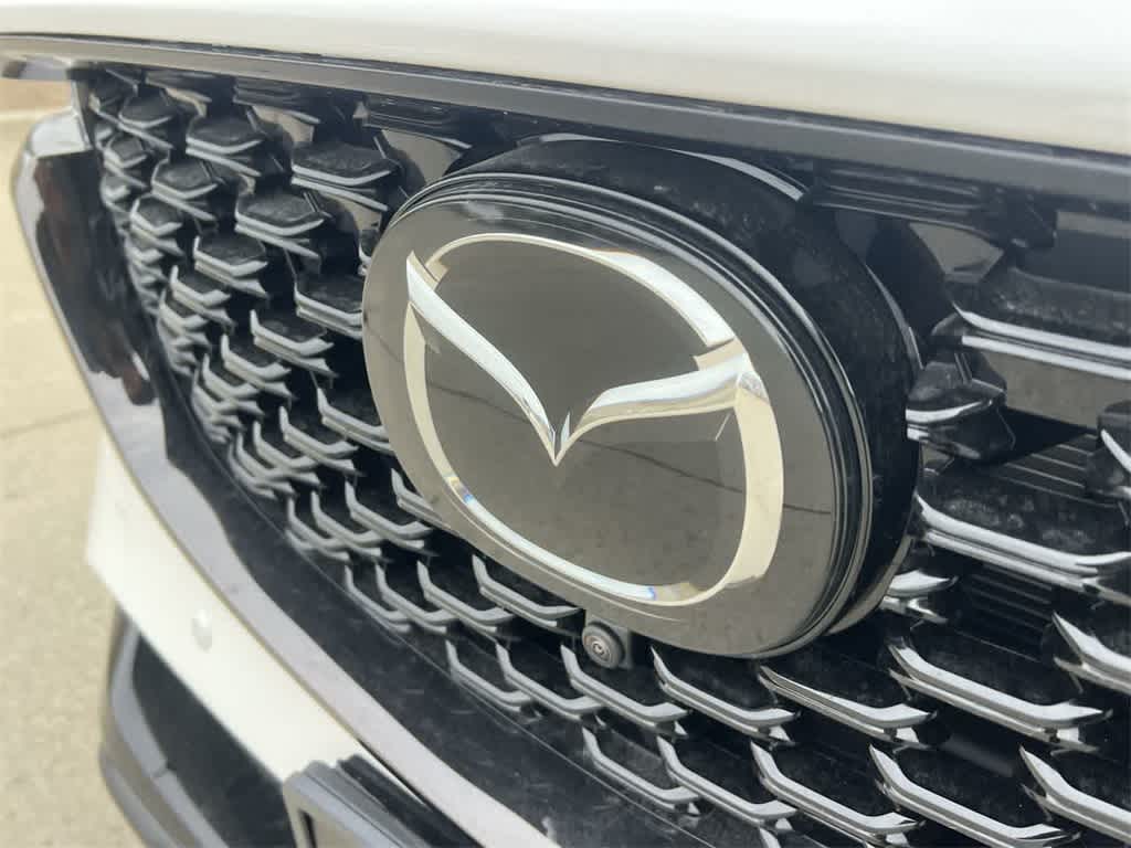 Thumbnail: 2025 Mazda CX-5 - 10