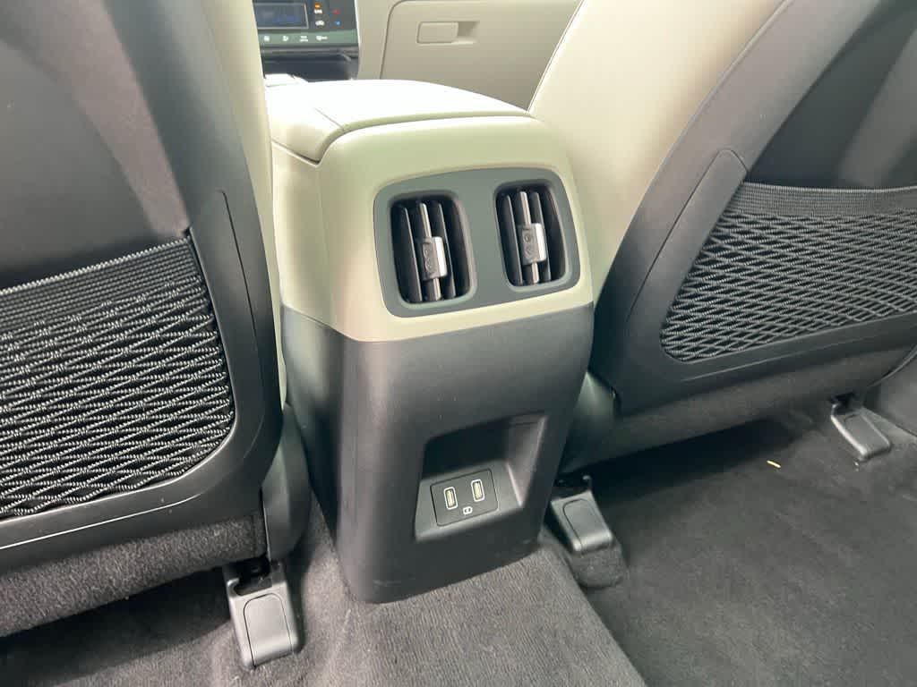 Thumbnail: 2023 Hyundai Tucson - 25