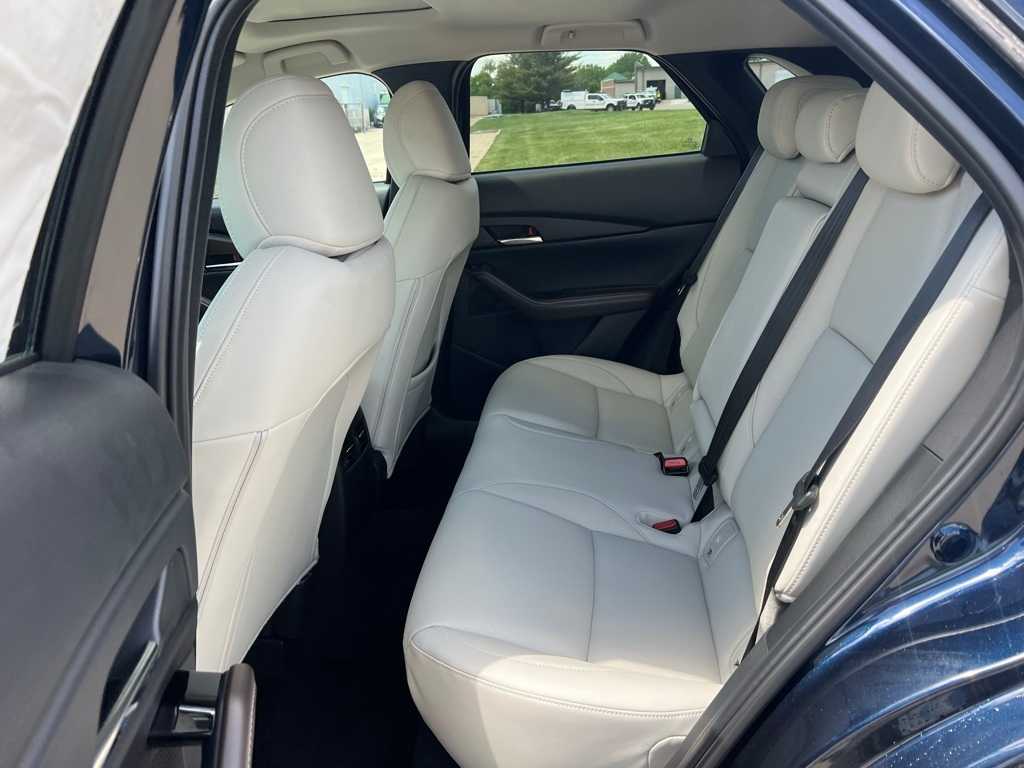 Thumbnail: 2025 Mazda CX-30 - 13