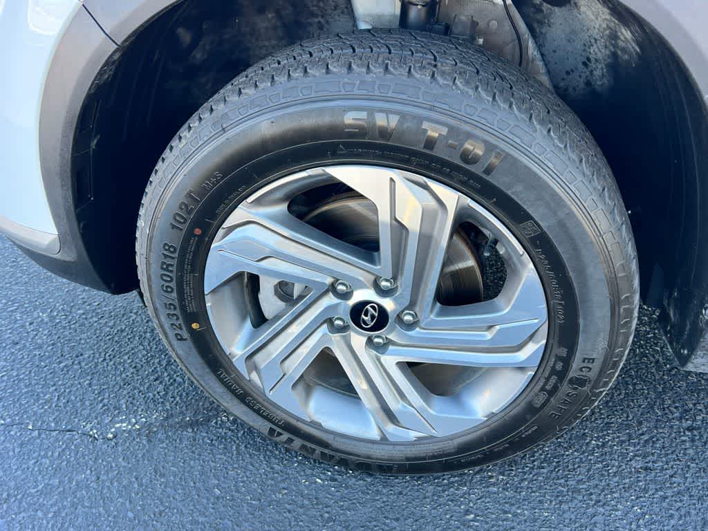 Thumbnail: 2023 Hyundai Santa Fe - 13