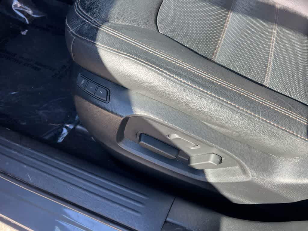 Thumbnail: 2023 Mazda CX-5 - 15