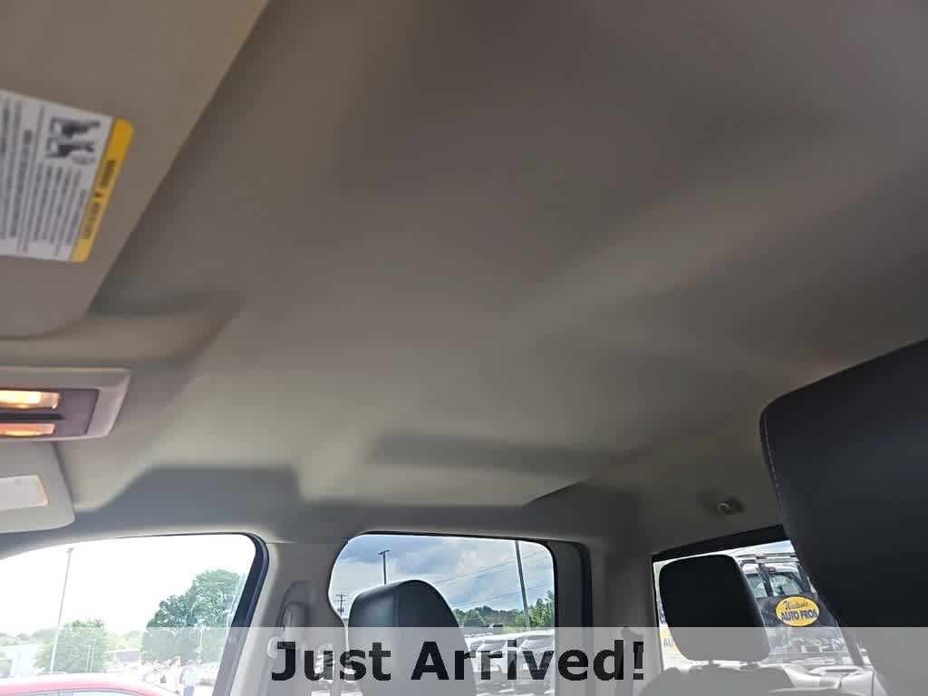 Thumbnail: 2012 RAM 1500 - 14