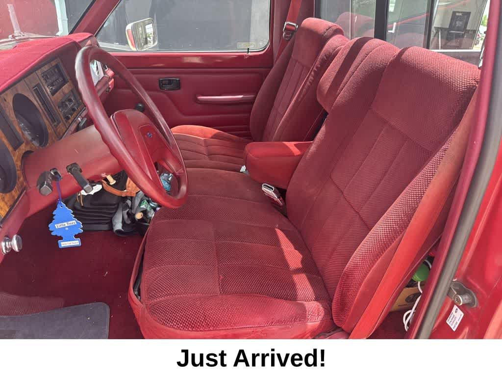 Thumbnail: 1988 Ford Ranger - 10