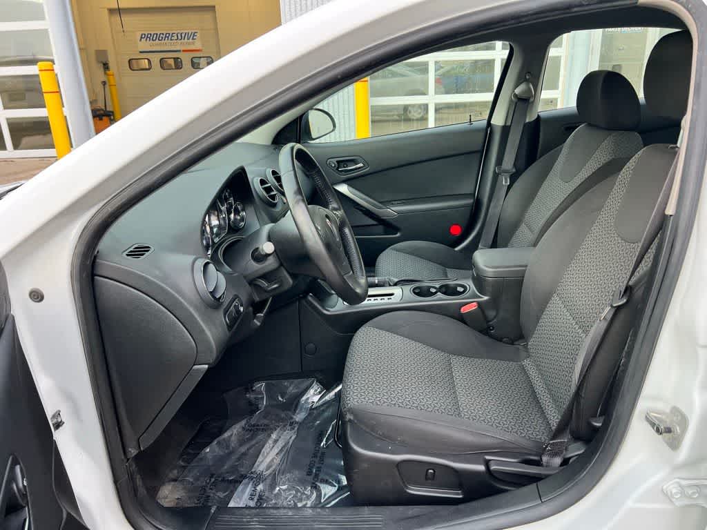 Thumbnail: 2009 Pontiac G6 - 15