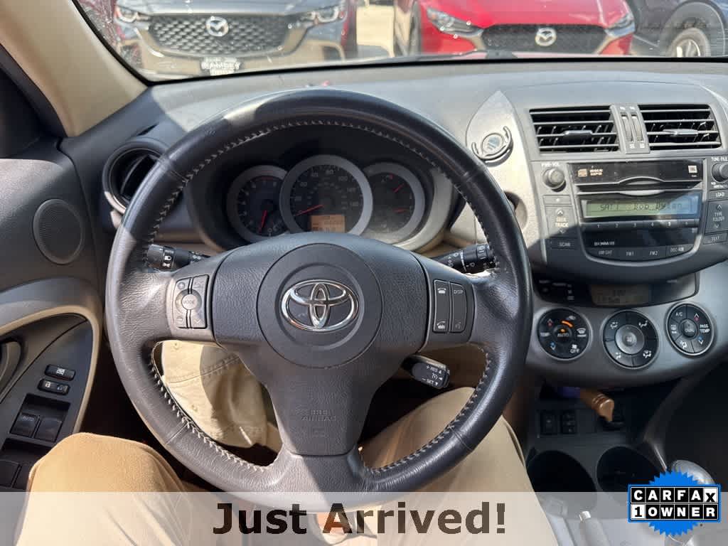 Thumbnail: 2010 Toyota RAV4 - 8