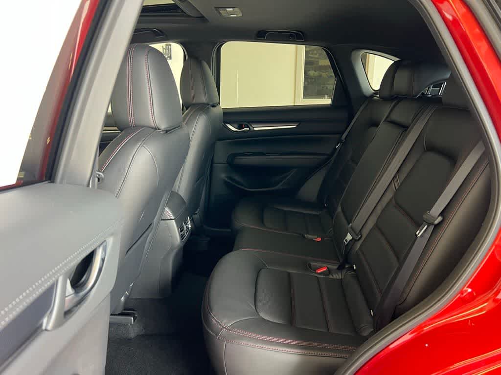 Thumbnail: 2025 Mazda CX-5 - 17