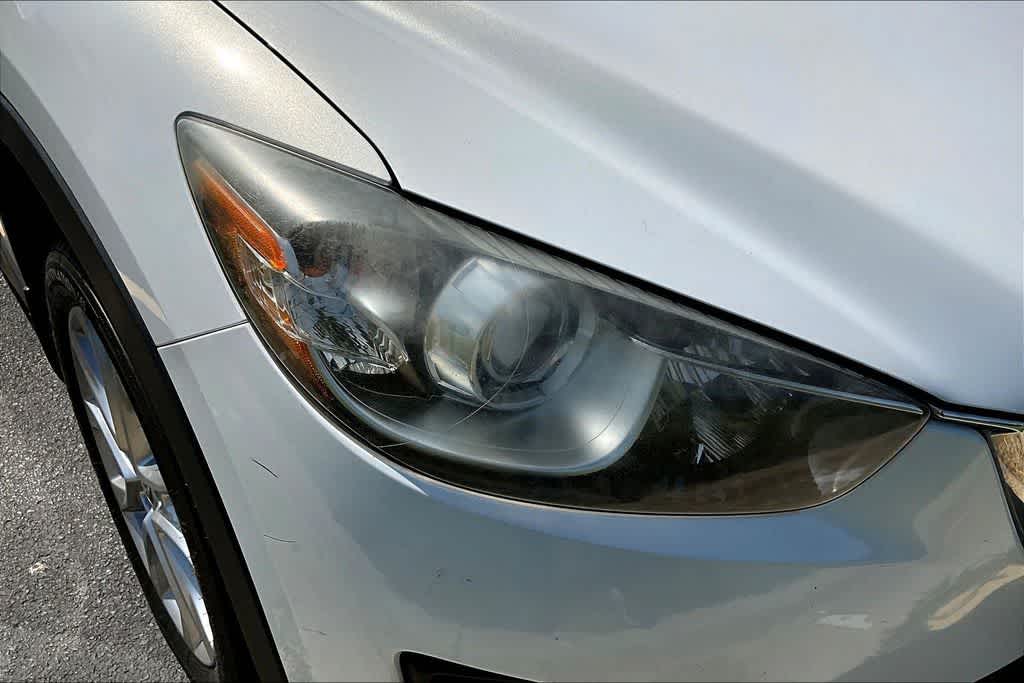 Thumbnail: 2015 Mazda CX-5 - 31