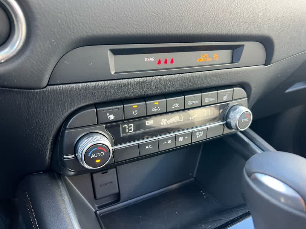 Thumbnail: 2023 Mazda CX-5 - 27