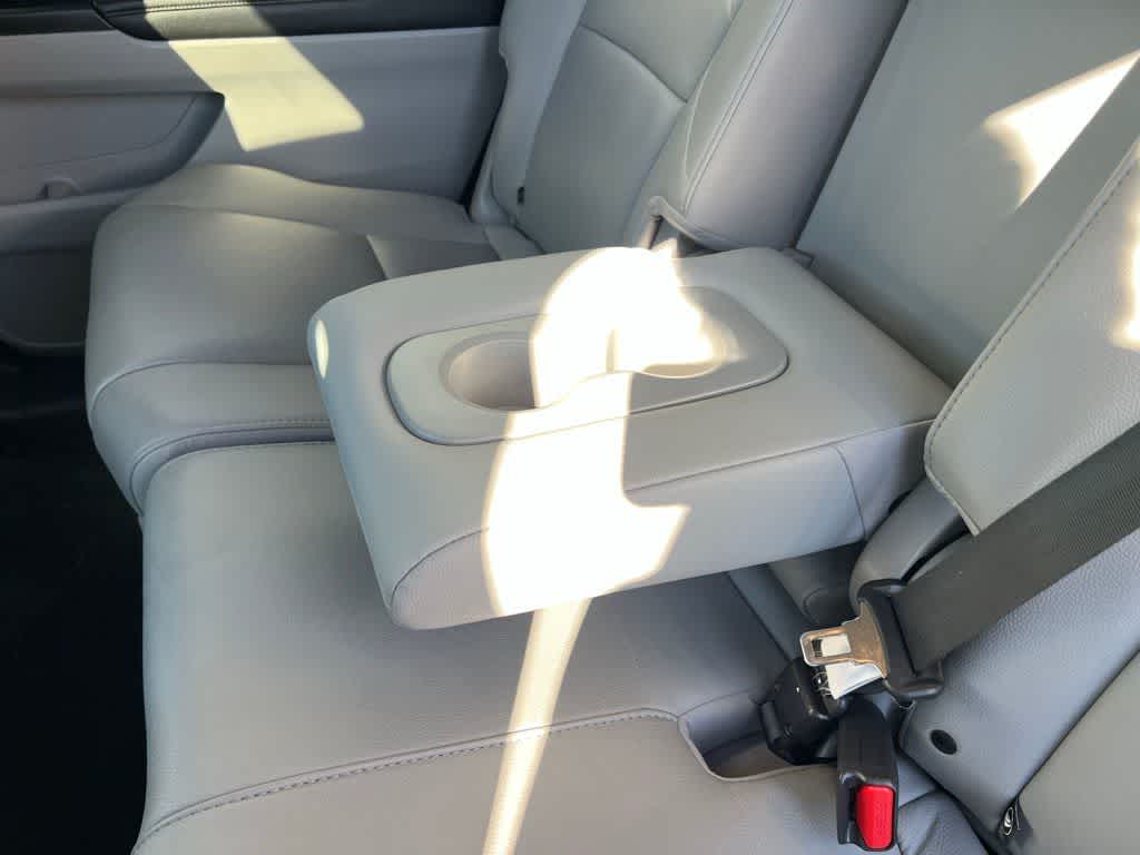 Thumbnail: 2021 Honda Pilot - 20