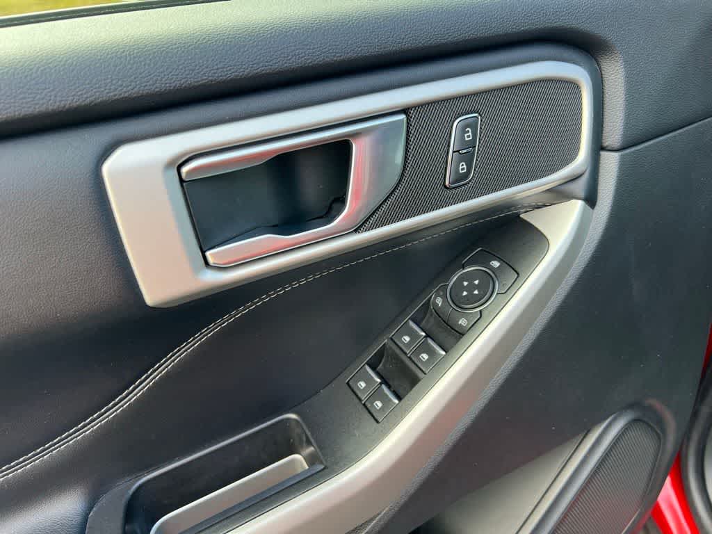 Thumbnail: 2020 Ford Explorer - 17