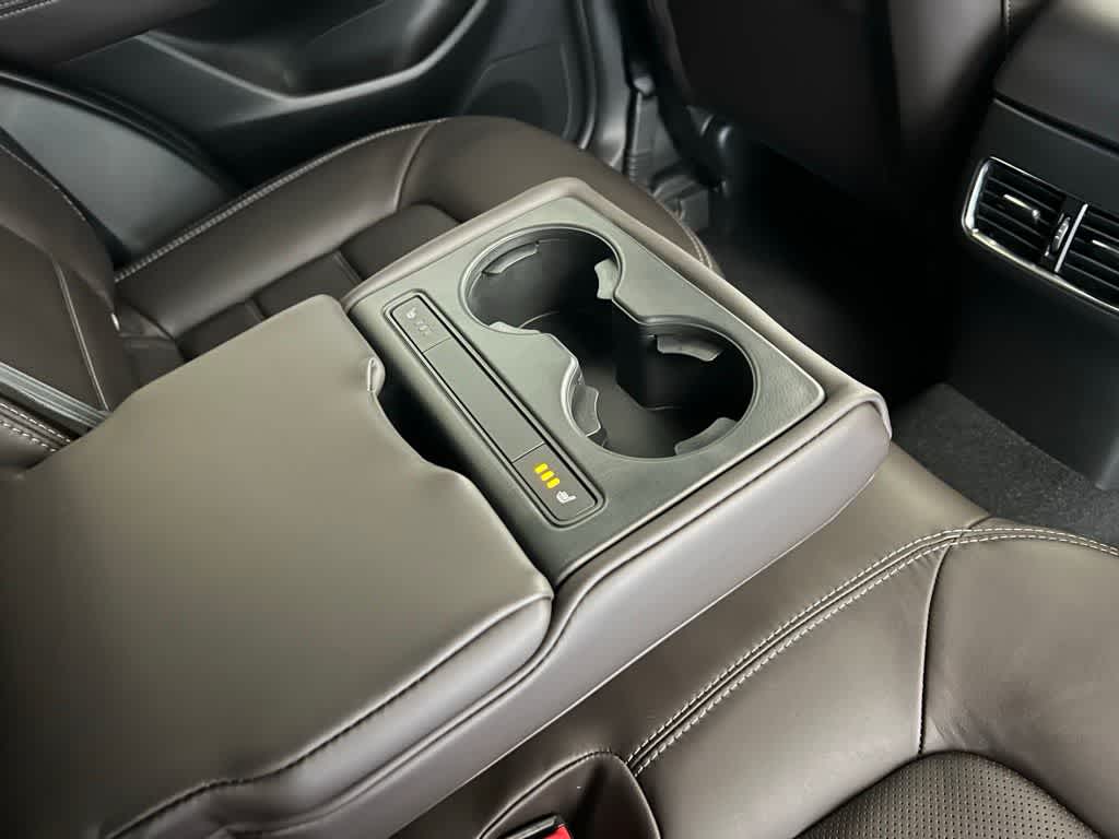 Thumbnail: 2025 Mazda CX-5 - 19