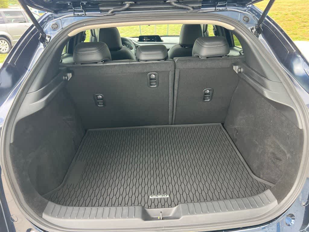 Thumbnail: 2025 Mazda CX-30 - 20