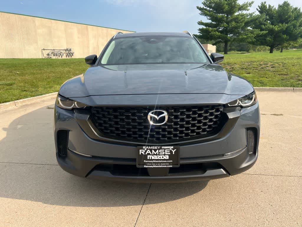 Thumbnail: 2025 Mazda CX-50 - 9