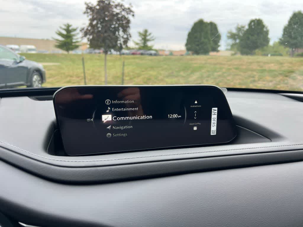 Thumbnail: 2025 Mazda CX-30 - 28