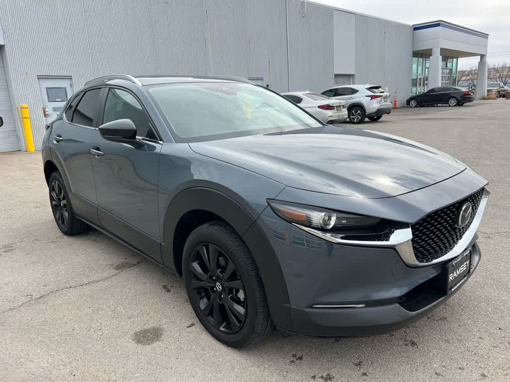 Thumbnail: 2023 Mazda CX-30 - 8