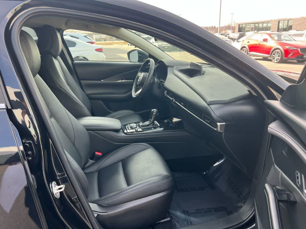 Thumbnail: 2025 Mazda CX-30 - 18