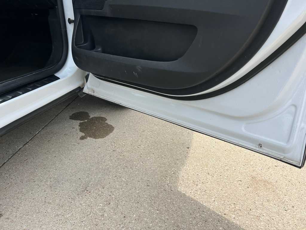 2014 Chevrolet Equinox LS 34