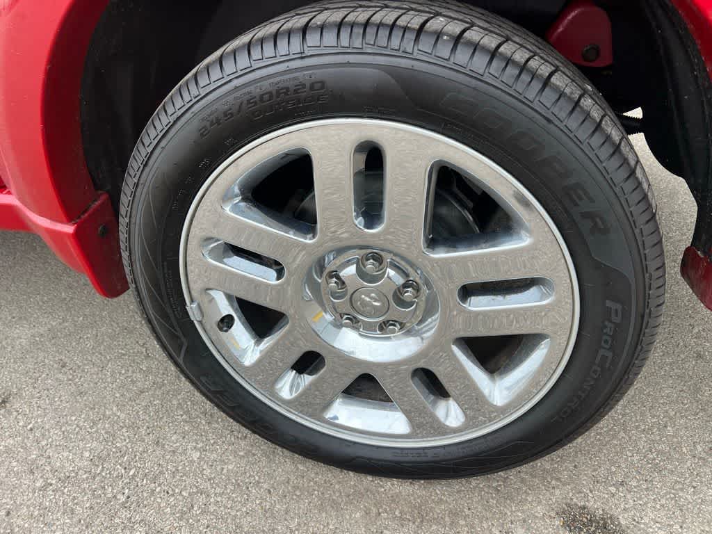 Thumbnail: 2011 Dodge Nitro - 11