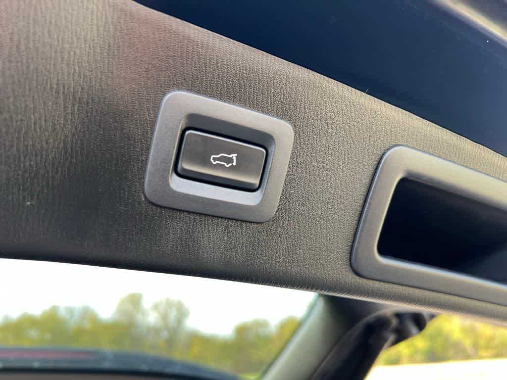 Thumbnail: 2017 Mazda CX-5 - 23