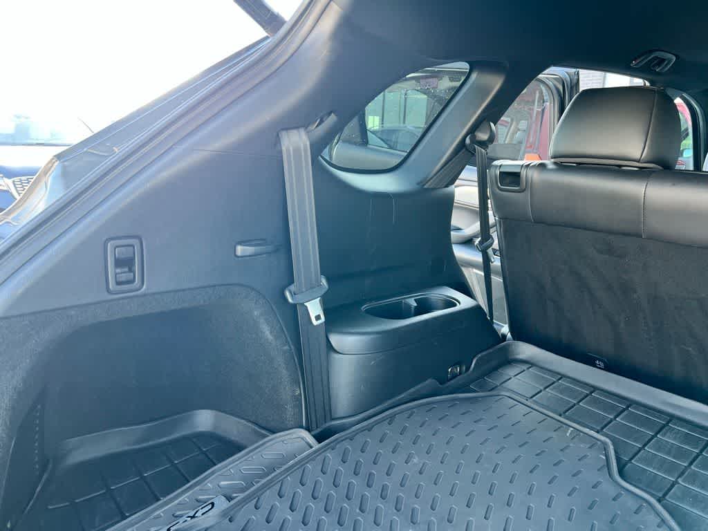 Thumbnail: 2018 Mazda CX-9 - 22