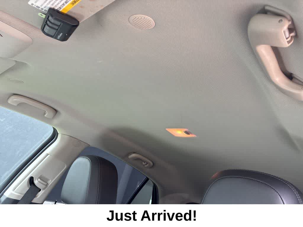 Thumbnail: 2017 Buick Encore - 9