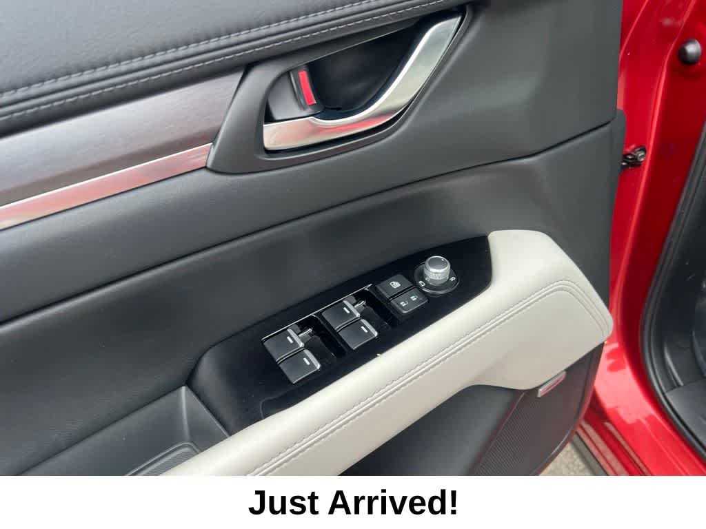 Thumbnail: 2024 Mazda CX-5 - 13