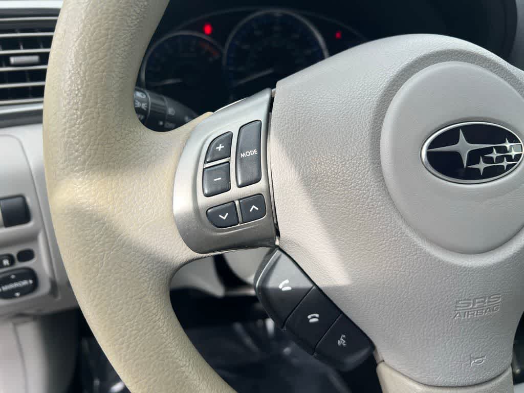 Thumbnail: 2013 Subaru Forester - 31